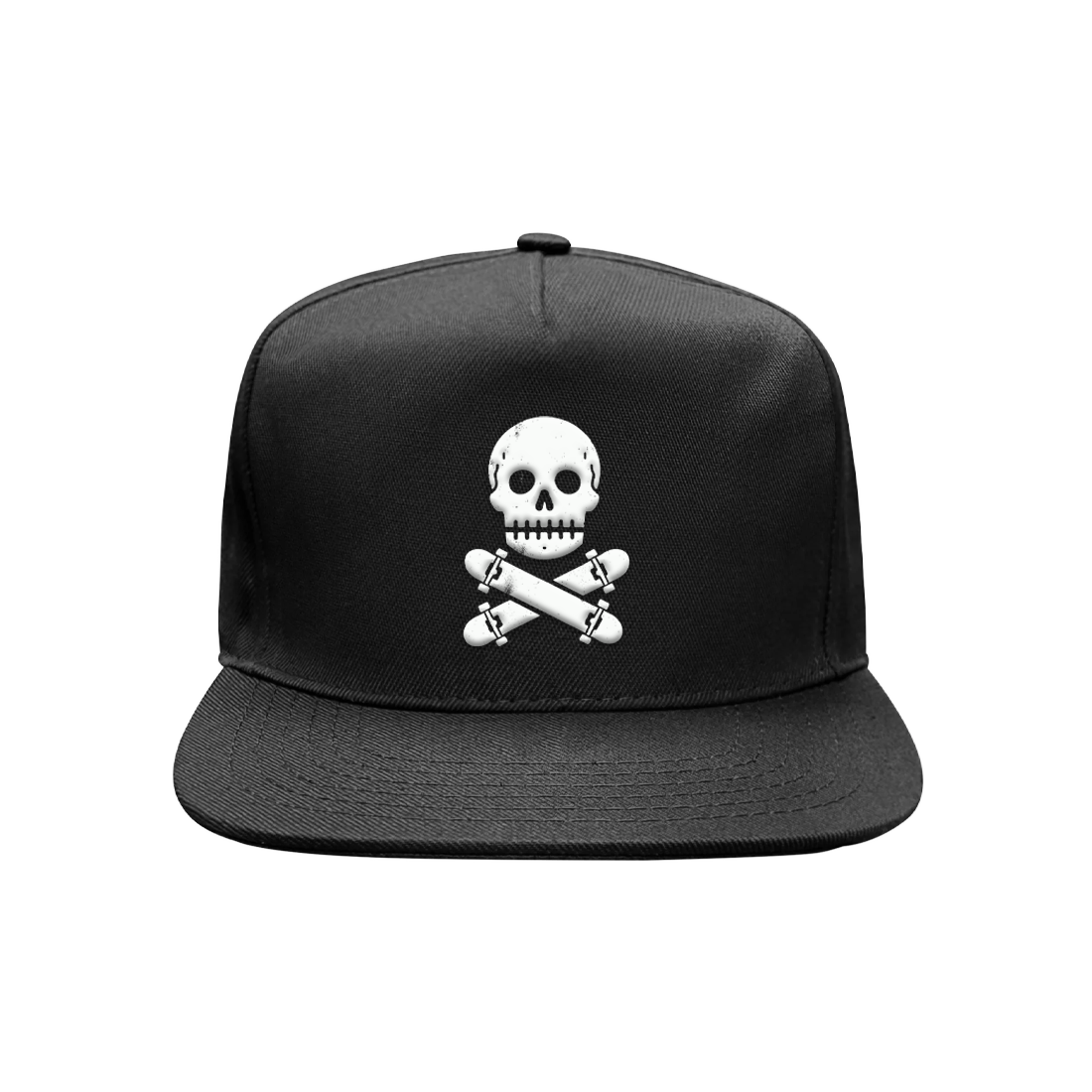 Greatest Hits Tour 2025 Black Snapback Hat