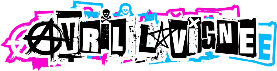 Avril Lavigne Official Store logo