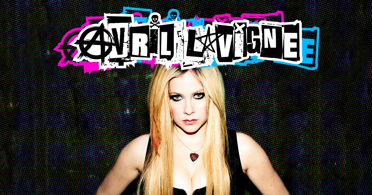 Accessories - Avril Lavigne Official Store Accessories - Avril Lavigne Official Store