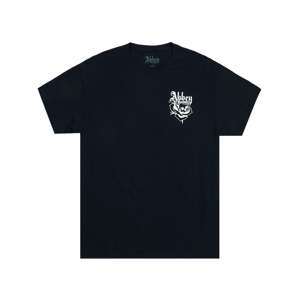 Abbey Dawn Official T-Shirt Front