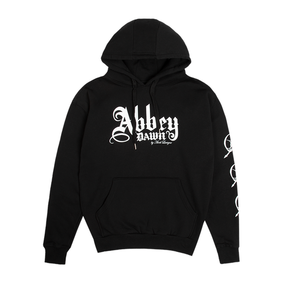 Abbey dawn outlet hoodie