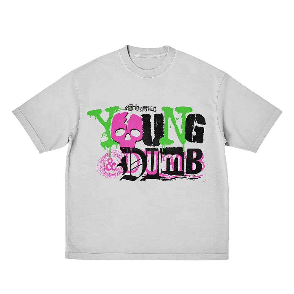 Young and Dumb T-Shirt