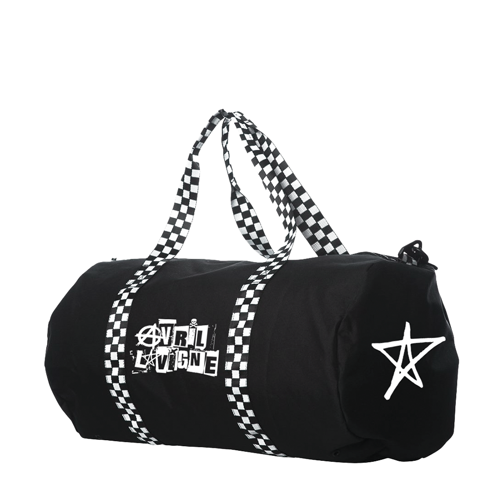 Greatest Hits 2025 Tour Duffle Bag (D2C Exclusive)