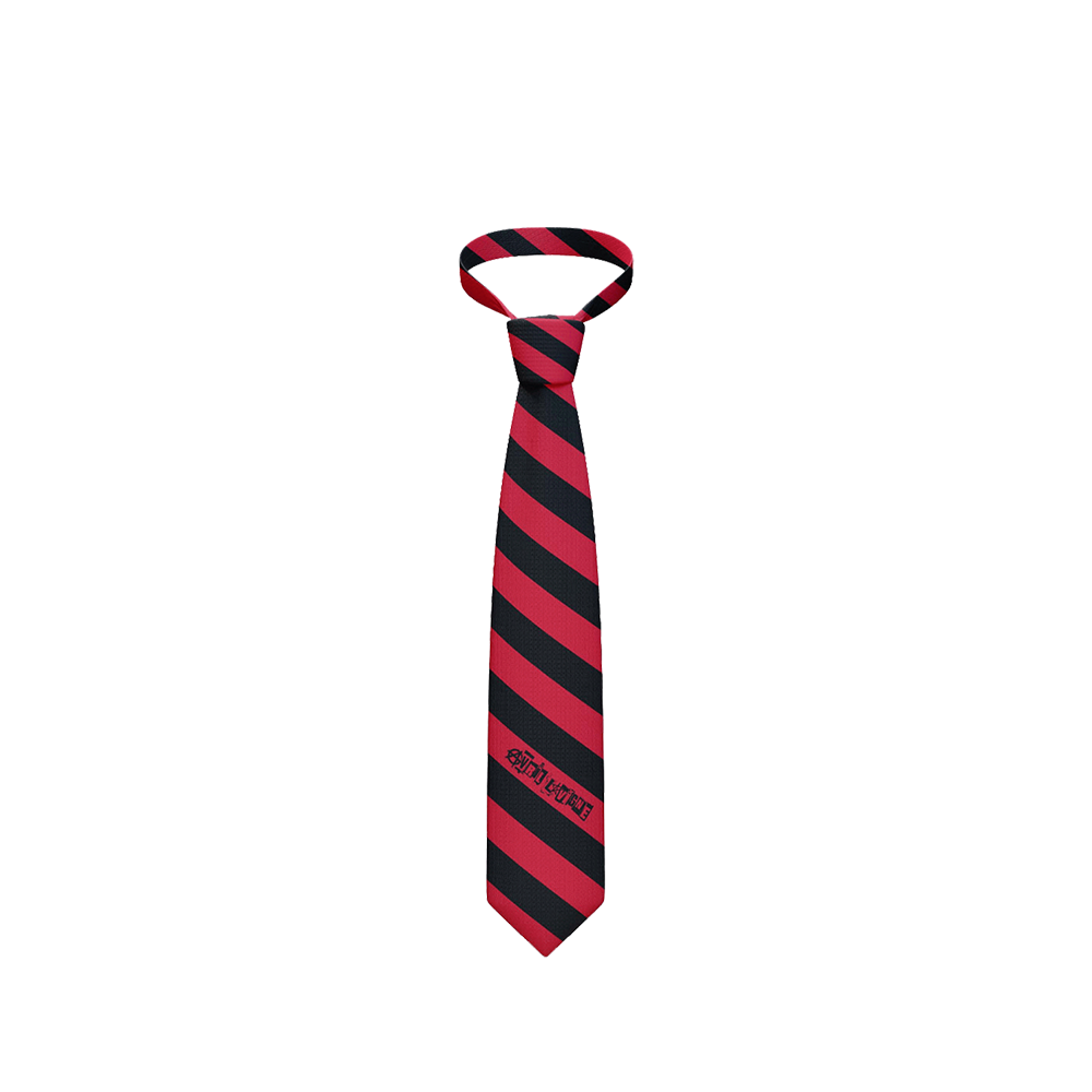 Sk8er Boi Tie