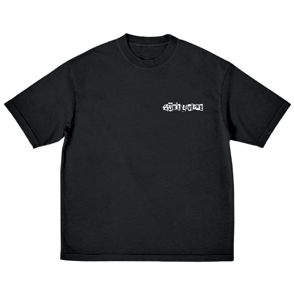 Young & Dumb T-Shirt Front