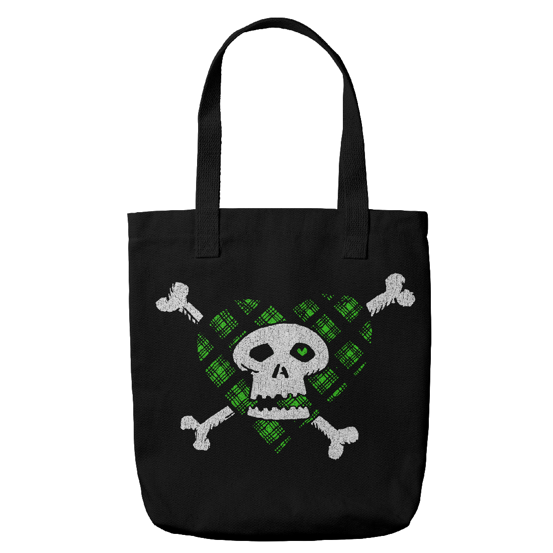 Greatest Hits Tour 2025 Tote Bag Back