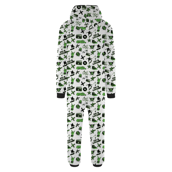 All In Onesie by Rockwear Online, THE ICONIC