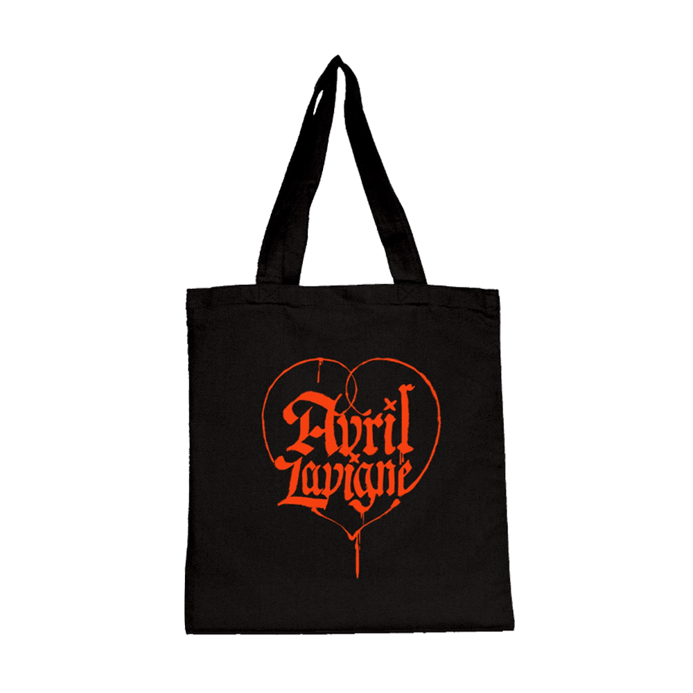 Bois Lie Tote - Back
