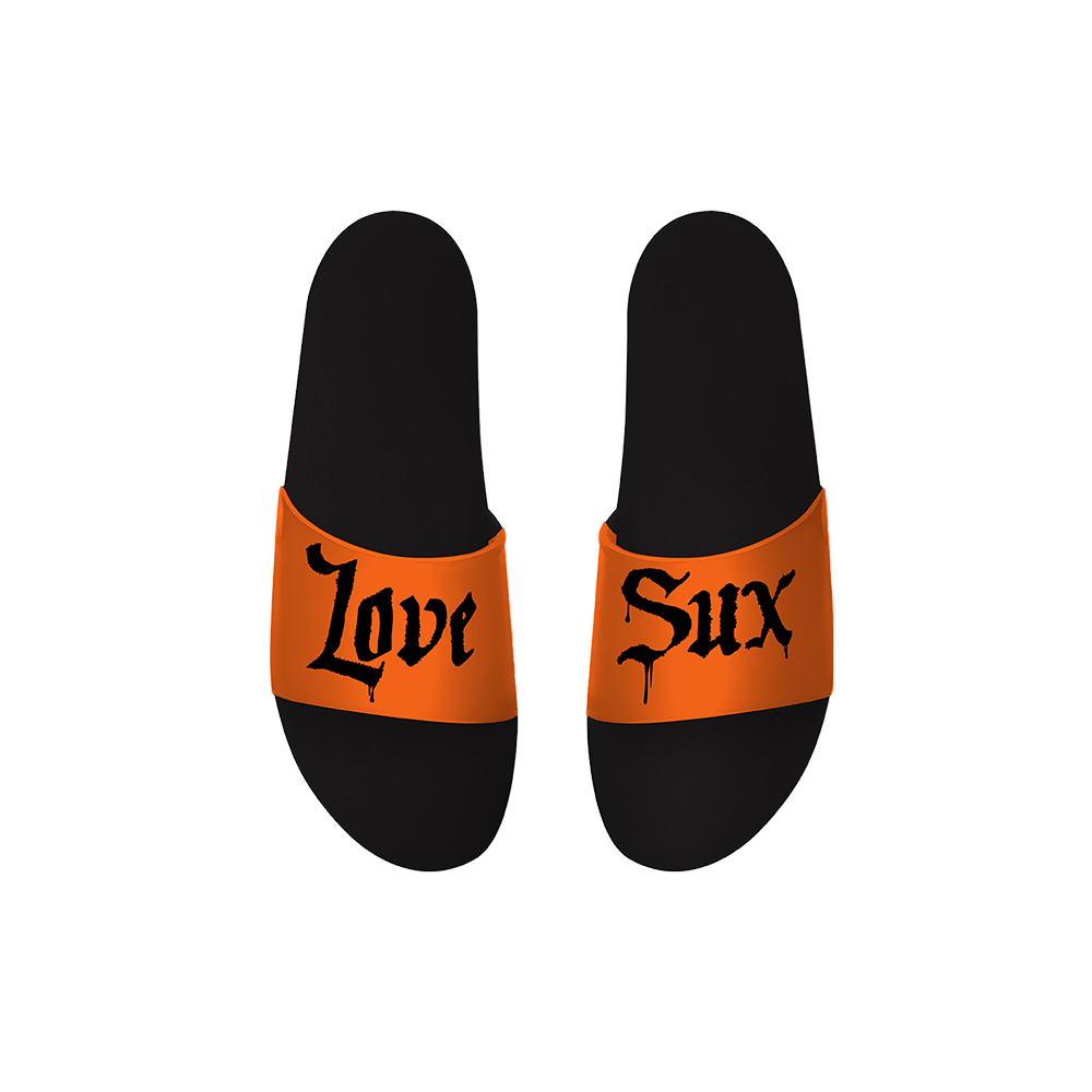 Love Sux Slides