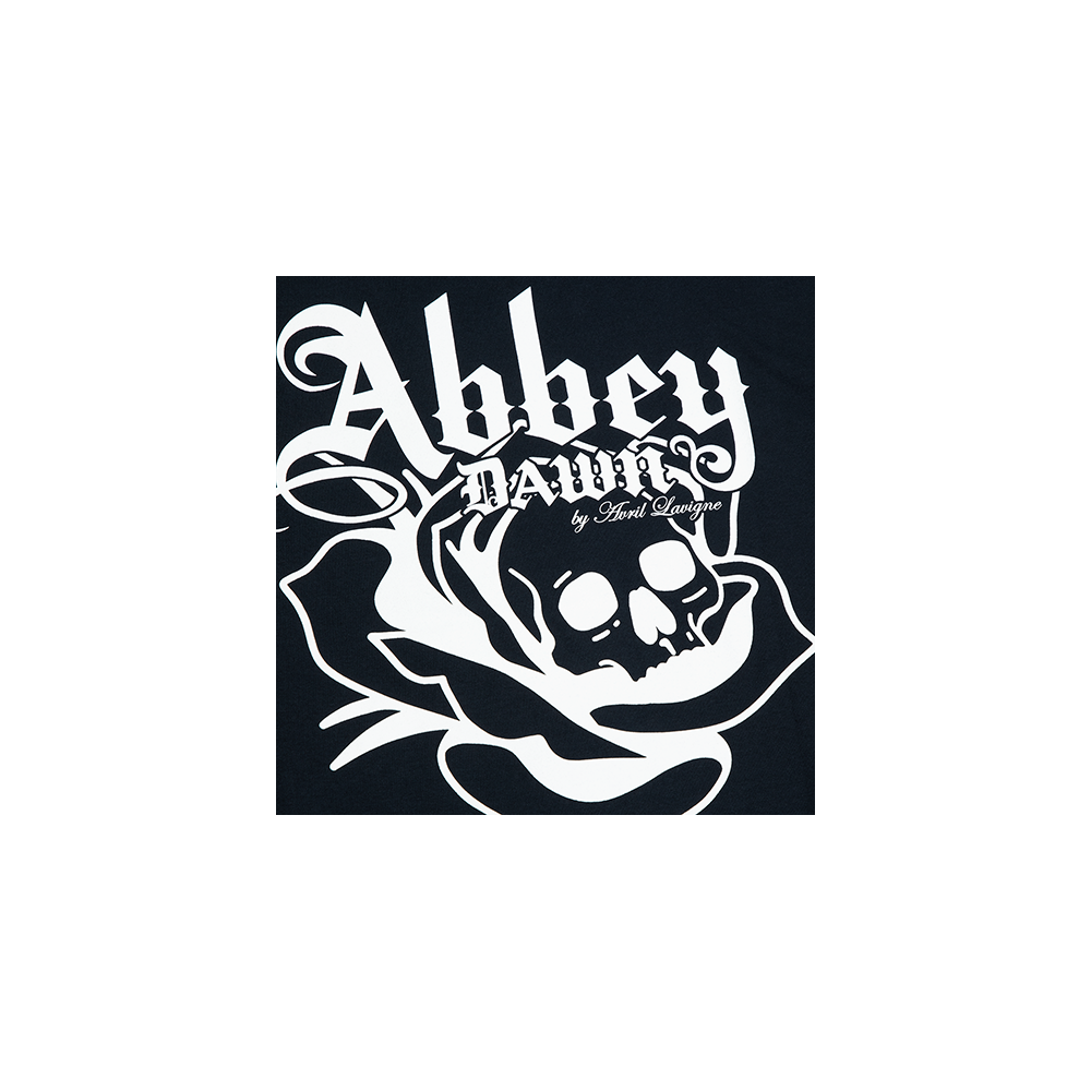 Abbey Dawn Official T-Shirt - Avril Lavigne Official Store Abbey Dawn Official T-Shirt - Avril Lavigne Official Store