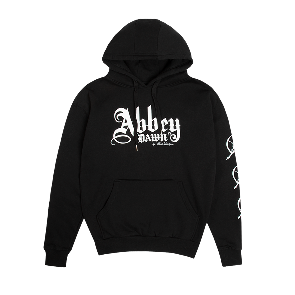 Abbey Dawn Official Hoodie 