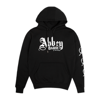 Abbey Dawn Official Hoodie 