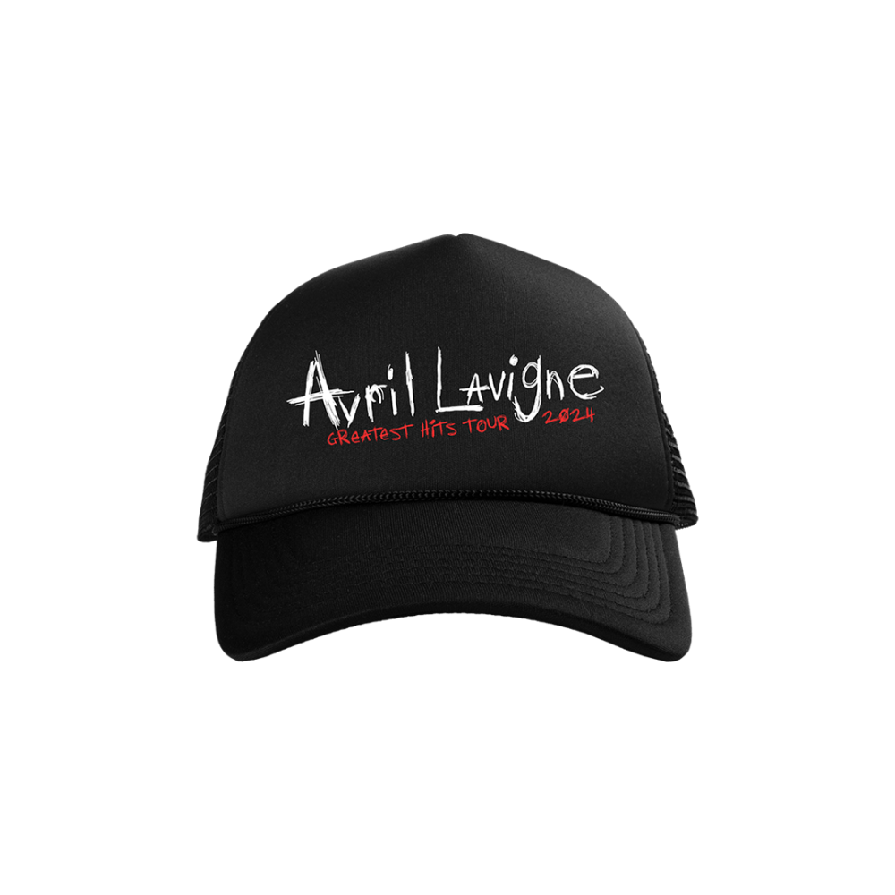 Tour - Avril Lavigne Official Store
