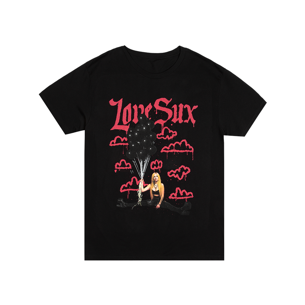 Love Sux - Avril Lavigne Official Store
