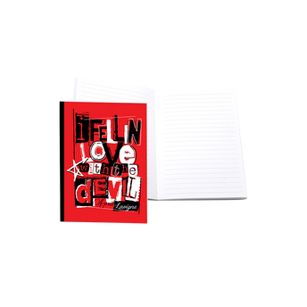 Devil Notebook