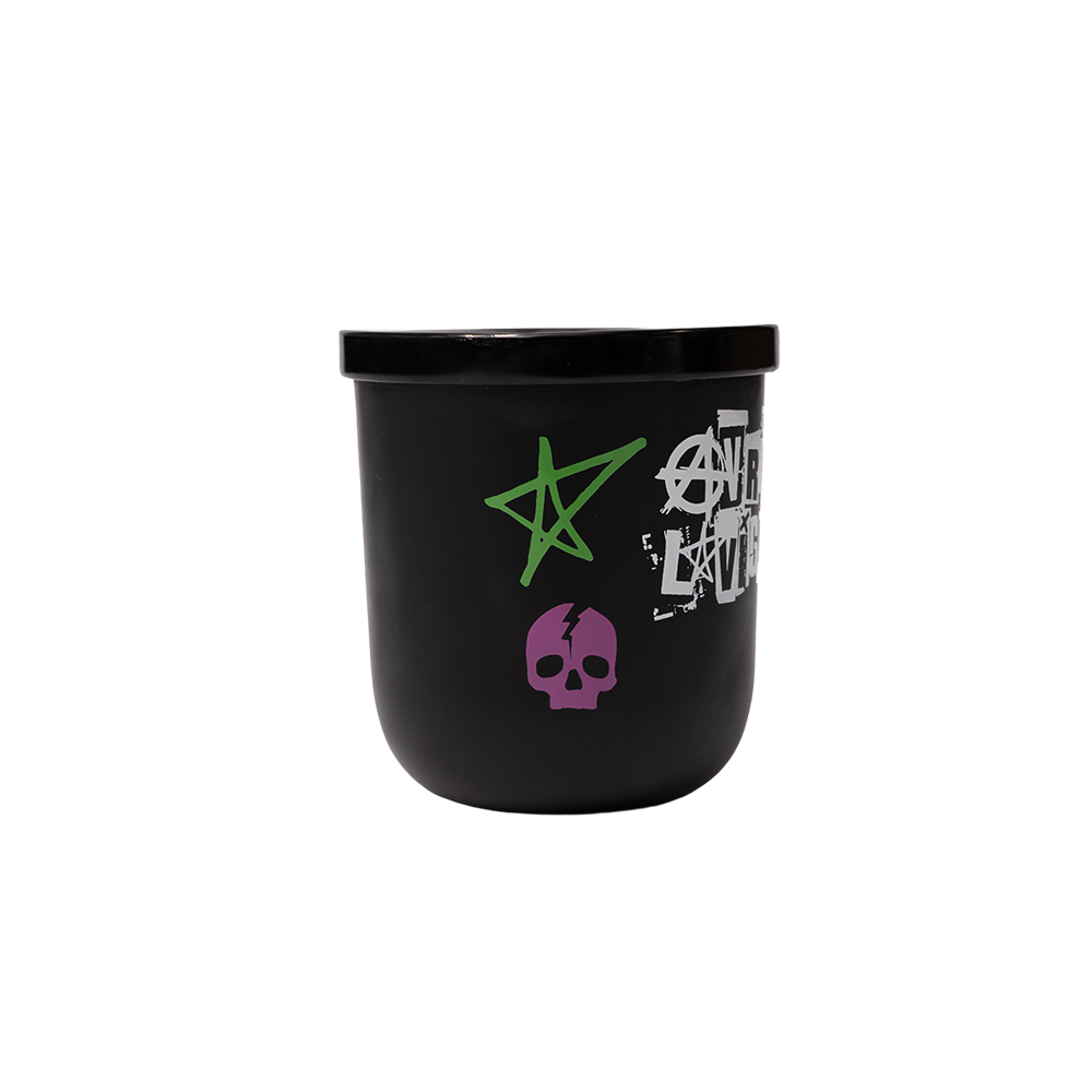 Avril Lavigne Candle Right