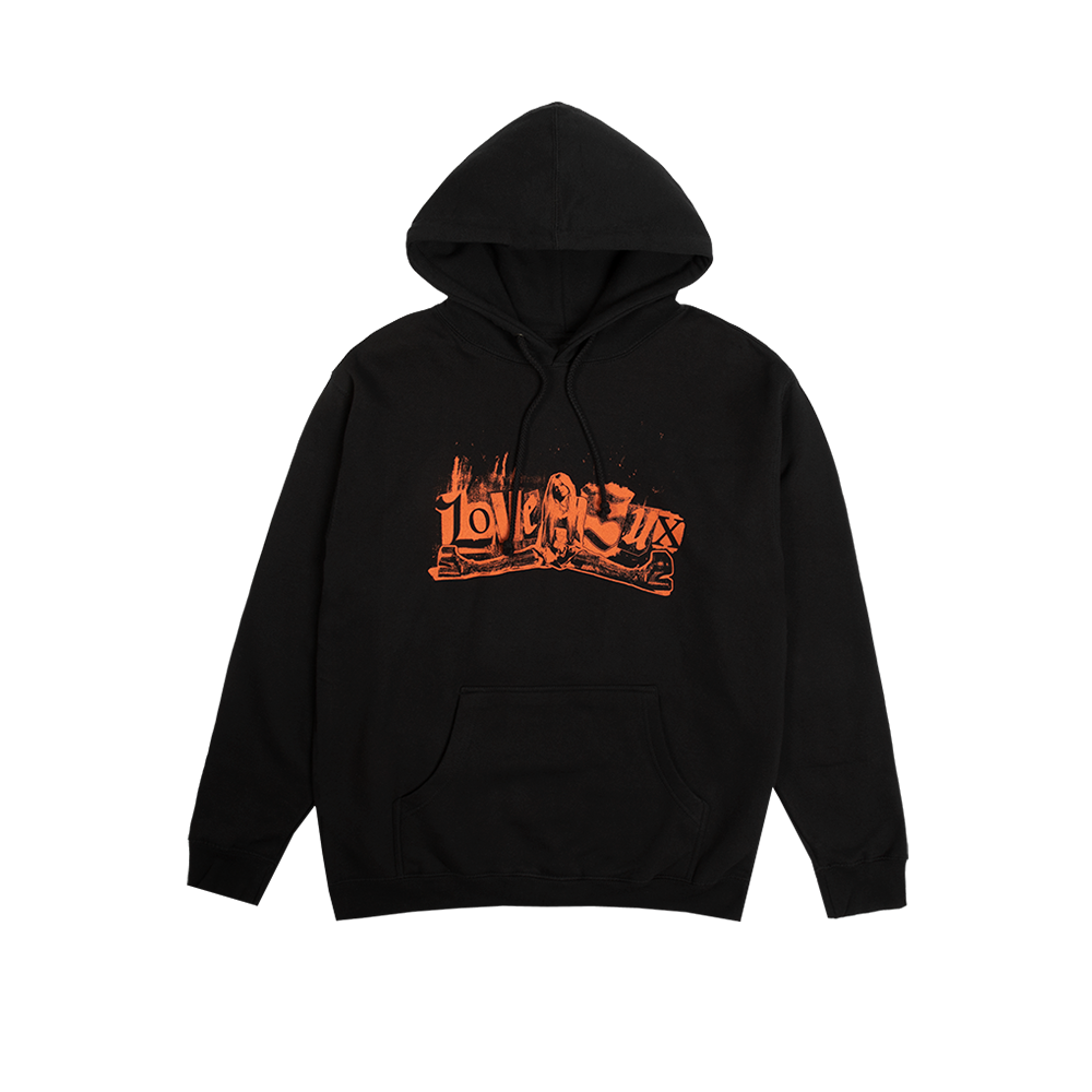 Love Sux Ransom Hoodie - Avril Lavigne Official Store