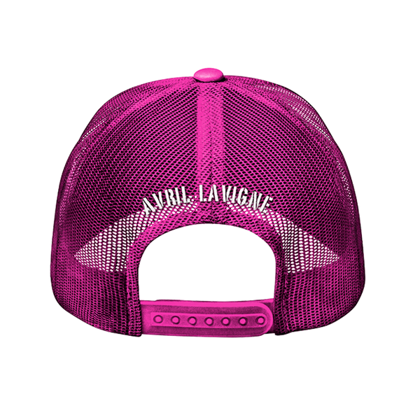 SEE YOU LATER BOI HAT - Avril Lavigne Official Store