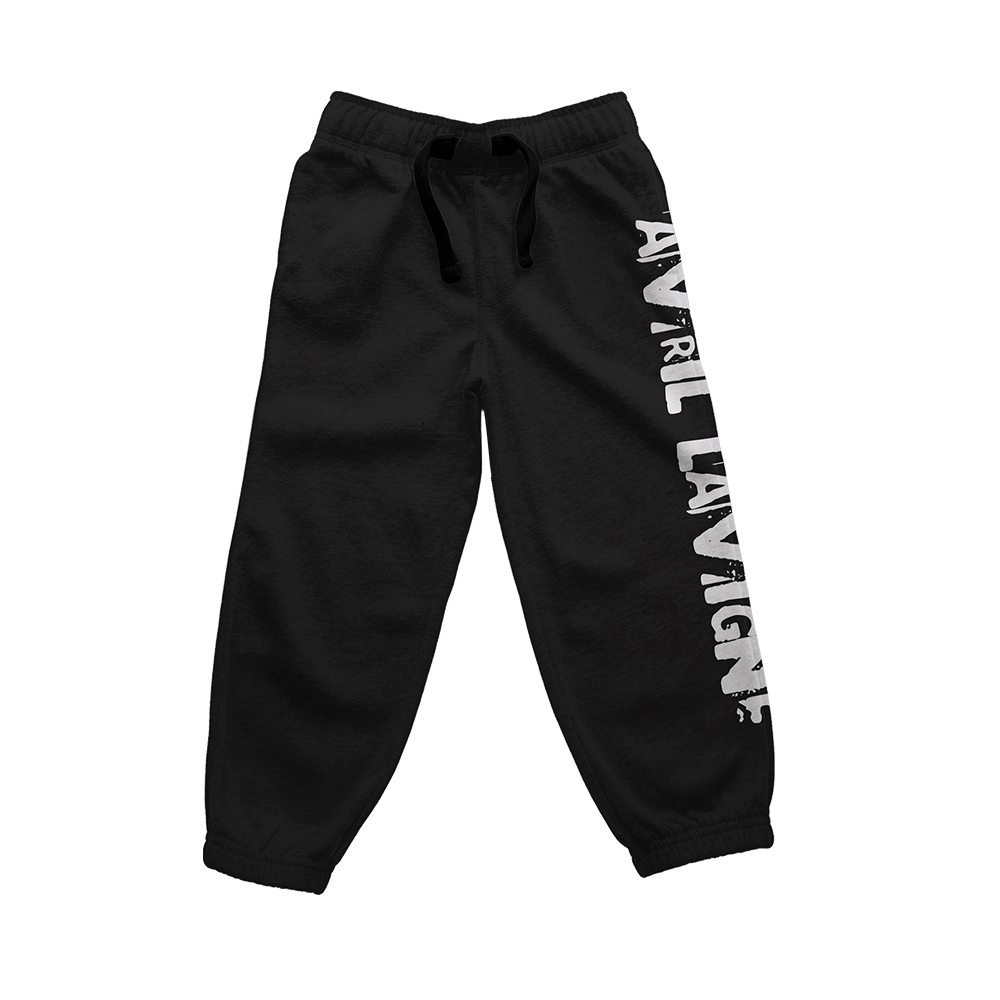 SK8ER BOI Joggers - Avril Lavigne Official Store