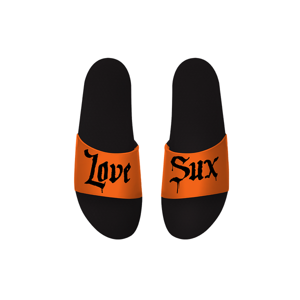 Love Sux Quotes That Redefine Passion: When Romance Meets Identity